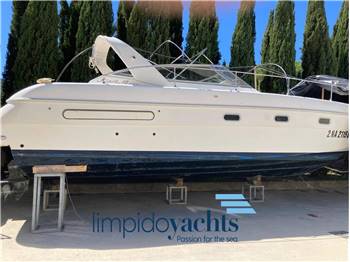 FIART MARE 40'