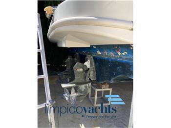 FIART MARE 40'