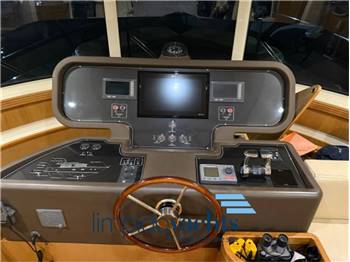 APREAMARE MAESTRO 65'