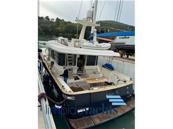 APREAMARE MAESTRO 65'