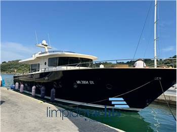 APREAMARE MAESTRO 65'