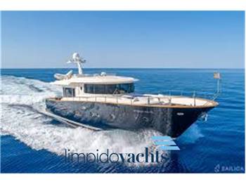 APREAMARE MAESTRO 65'