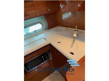 JEANNEAU Prestige 50' ht