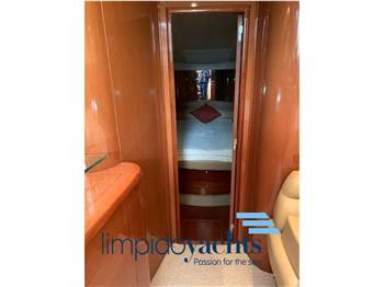 JEANNEAU Prestige 50' ht