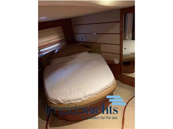 JEANNEAU Prestige 50' ht