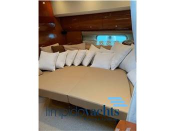 JEANNEAU Prestige 50' ht
