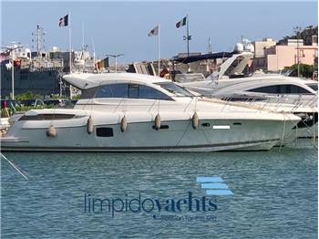JEANNEAU Prestige 50' ht
