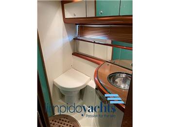 JEANNEAU Prestige 50' ht