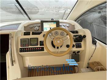 JEANNEAU Prestige 50' ht