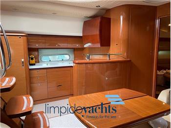 JEANNEAU Prestige 50' ht