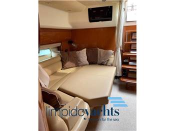 JEANNEAU Prestige 50' ht