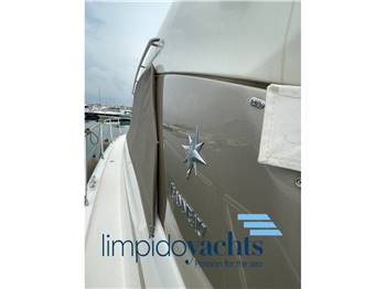 JEANNEAU Prestige 50' ht
