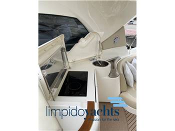 JEANNEAU Prestige 50' ht