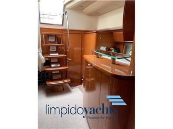 JEANNEAU Prestige 50' ht