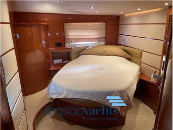 JEANNEAU Prestige 50' ht