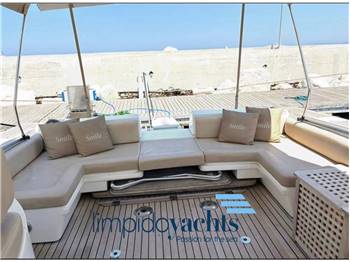 FIART MARE 35'