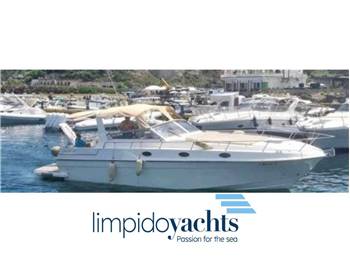 FIART MARE 35'