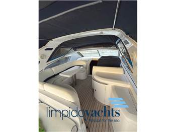 PRINCESS YACHTS V42