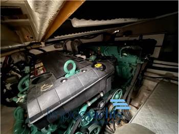 PRINCESS YACHTS V42