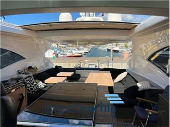 OVERMARINE MANGUSTA 72' HT