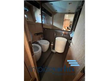 OVERMARINE MANGUSTA 72' HT