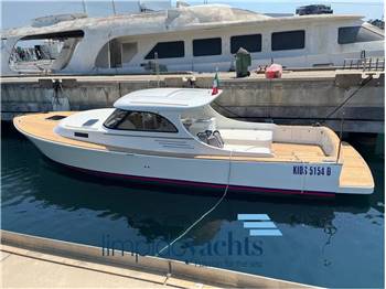 TOY MARINE TOY 36'