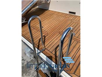 FIART MARE 38' GENIUS