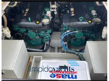 FIART MARE 38' GENIUS