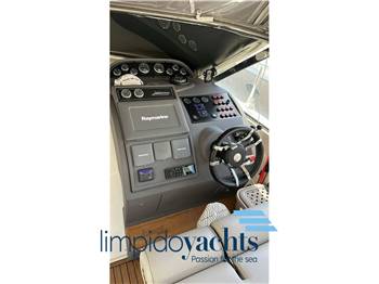 FIART MARE 38' GENIUS