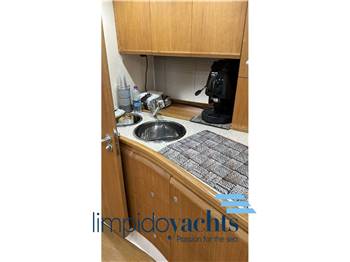 FIART MARE 38' GENIUS