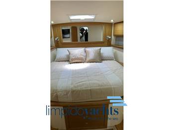 FIART MARE 38' GENIUS