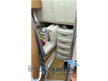 FIART MARE 38' GENIUS