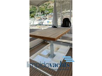 FIART MARE 38' GENIUS