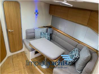 FIART MARE 38' GENIUS