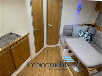 FIART MARE 38' GENIUS