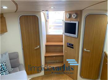 FIART MARE 38' GENIUS