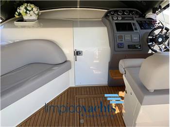 FIART MARE 38' GENIUS