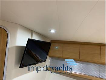 FIART MARE 38' GENIUS