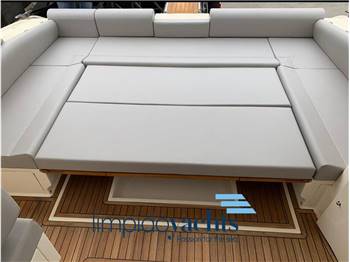 FIART MARE 38' GENIUS