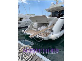 AZIMUT 68S