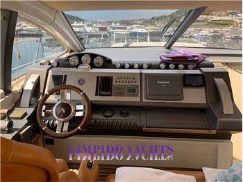 AZIMUT 68S