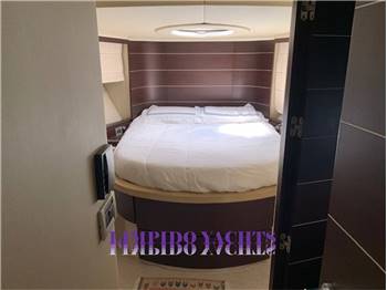 AZIMUT 68S