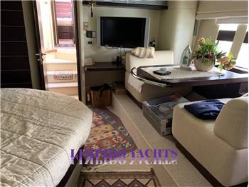 AZIMUT 68S