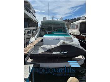 RIZZARDI 63 HT