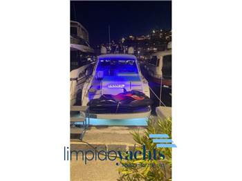 RIZZARDI 63 HT