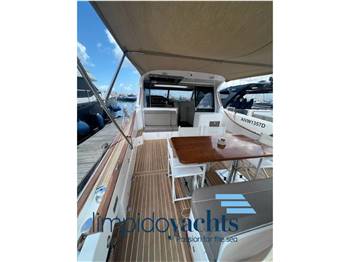 MOCHI CRAFT 51' DOLPHIN