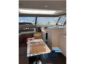 MOCHI CRAFT 51' DOLPHIN