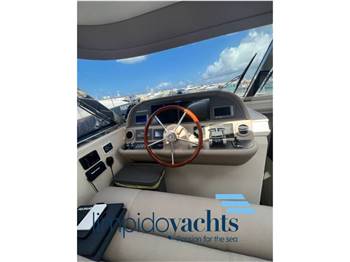 MOCHI CRAFT 51' DOLPHIN