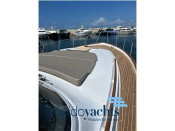 MOCHI CRAFT 51' DOLPHIN