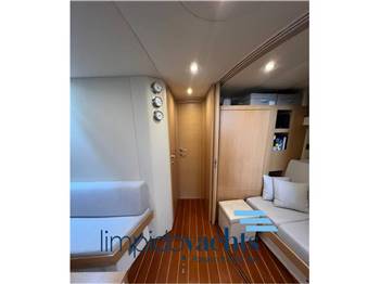 BRUNO ABBATE PRIMATIST G46 HT